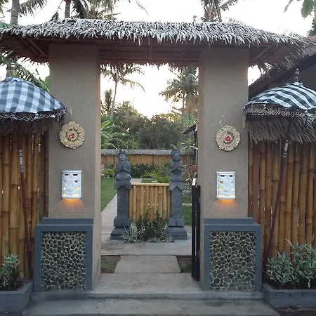 Komang Homestay